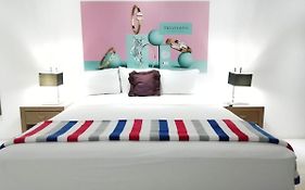 Spazio Boutique Hotel